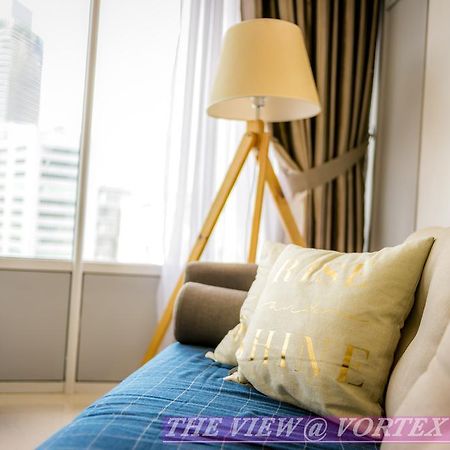 The View @ Vortex Klcc Куала Лумпур Екстериор снимка