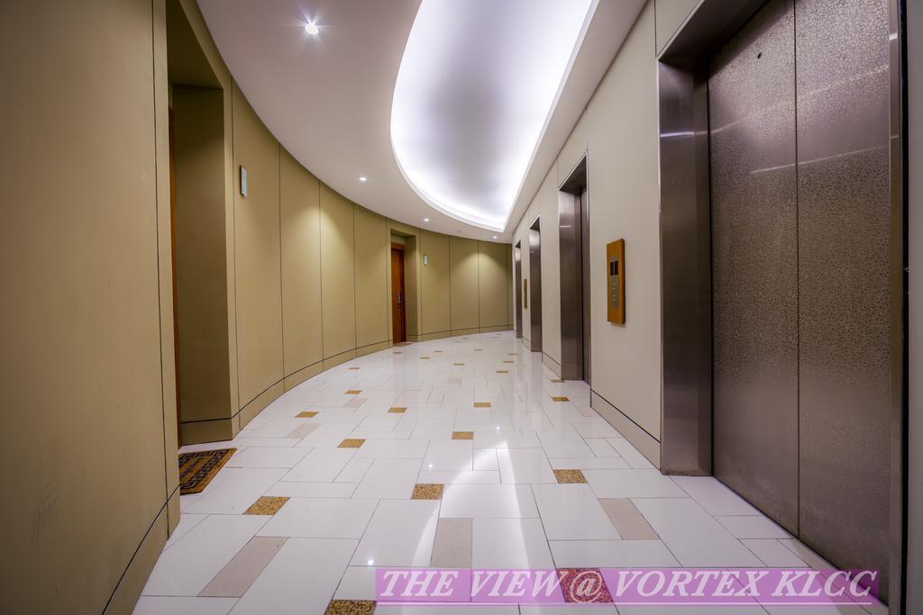 The View @ Vortex Klcc Куала Лумпур Стая снимка